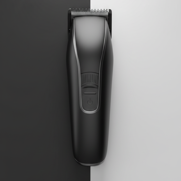 AquaTrim Pro – wasserdichter Trimmer